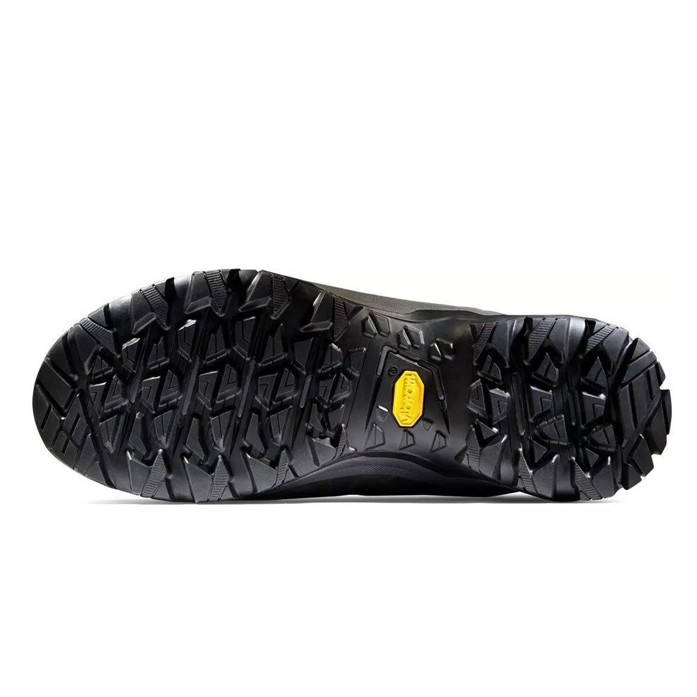 Треккинговые ботинки мужские Mammut Mercury IV mid LTH