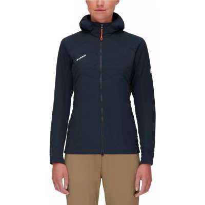 Легкая куртка женская Mammut Rime light IN Легкая куртка женская Mammut Rime light IN