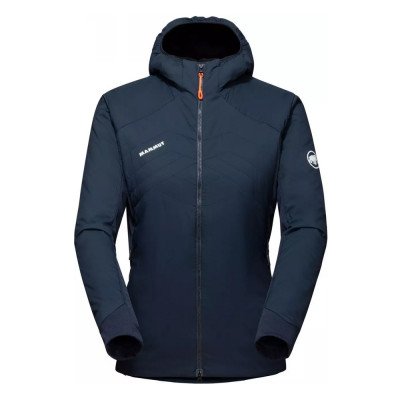 Легкая куртка женская Mammut Rime light IN