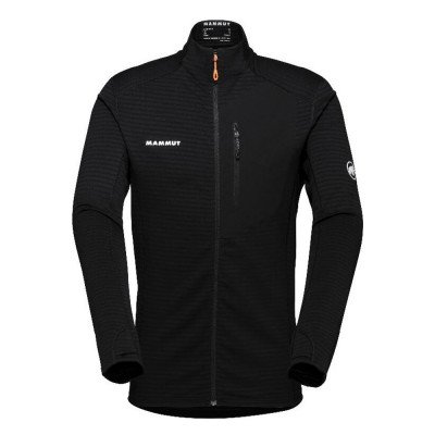 Флисовая кофта мужская Mammut Taiss light ML Флисовая кофта мужская Mammut Taiss light ML