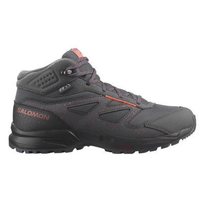 Треккинговые ботинки детские Salomon Outway mid Треккинговые ботинки детские Salomon Outway mid