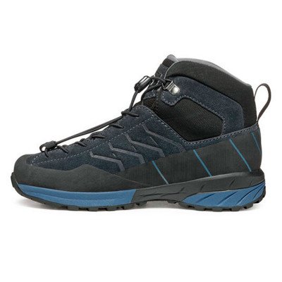 Треккинговые ботинки детские Scarpa Mescalito mid GTX Треккинговые ботинки детские Scarpa Mescalito mid GTX
