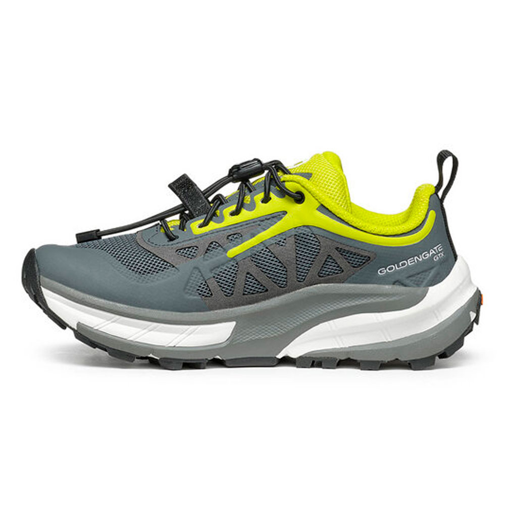 Кроссовки для бега детские Scarpa Golden gate atr GTX