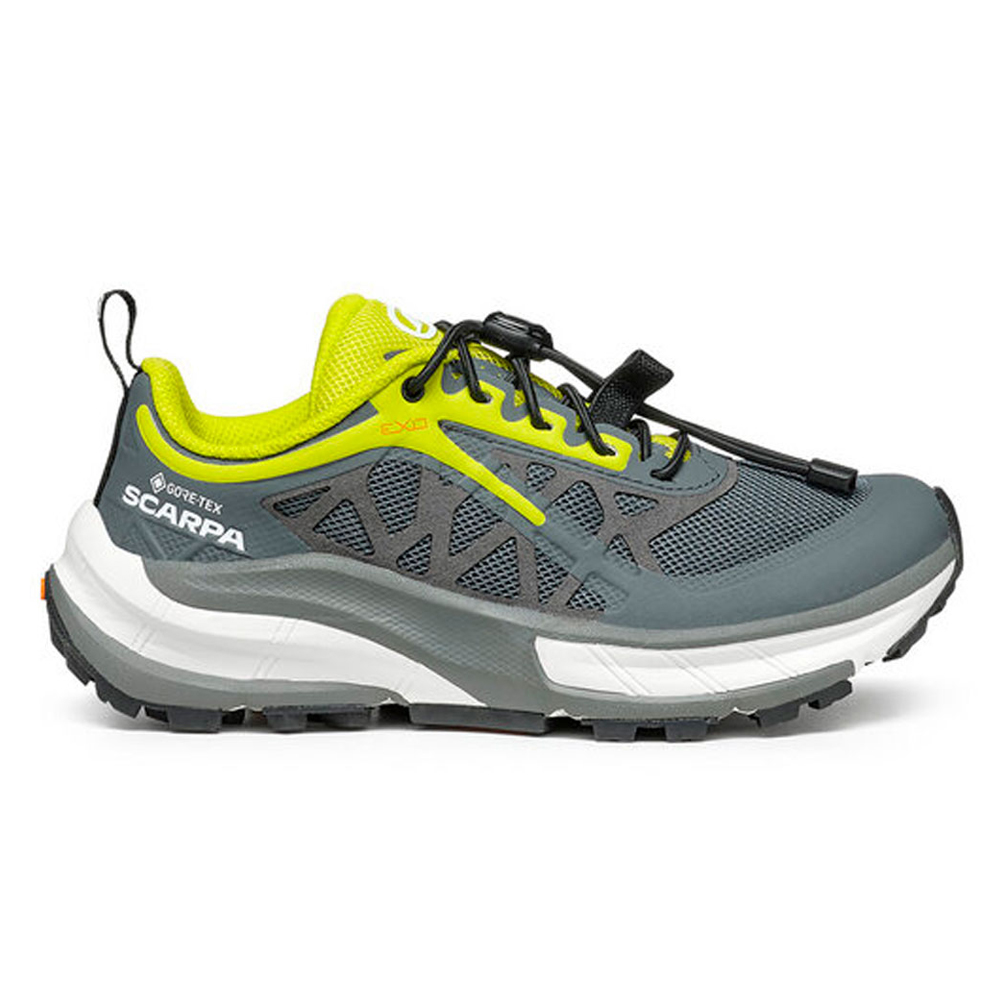 Кроссовки для бега детские Scarpa Golden gate atr GTX