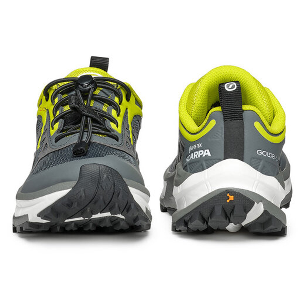 Кроссовки для бега детские Scarpa Golden gate atr GTX