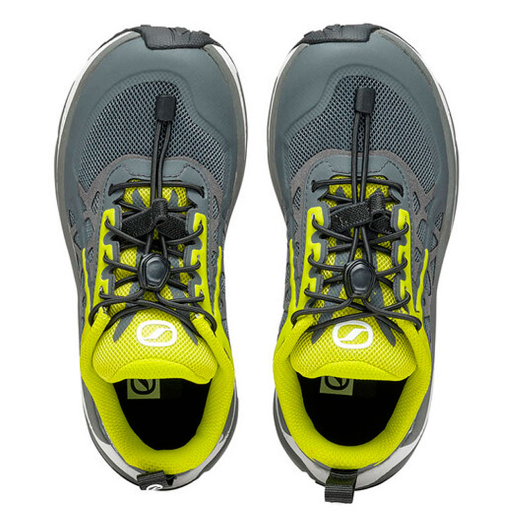 Кроссовки для бега детские Scarpa Golden gate atr GTX