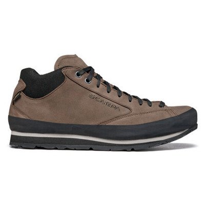 Зимние ботинки мужские Scarpa Aspen GTX Зимние ботинки мужские Scarpa Aspen GTX