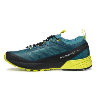 Кроссовки для бега мужские Scarpa Ribelle run GTX
