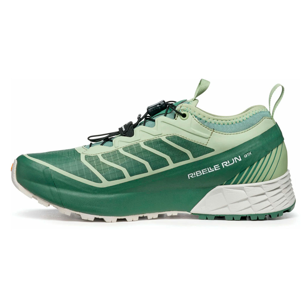 Кроссовки для бега женские Scarpa Ribelle run GTX Кроссовки для бега женские Scarpa Ribelle run GTX