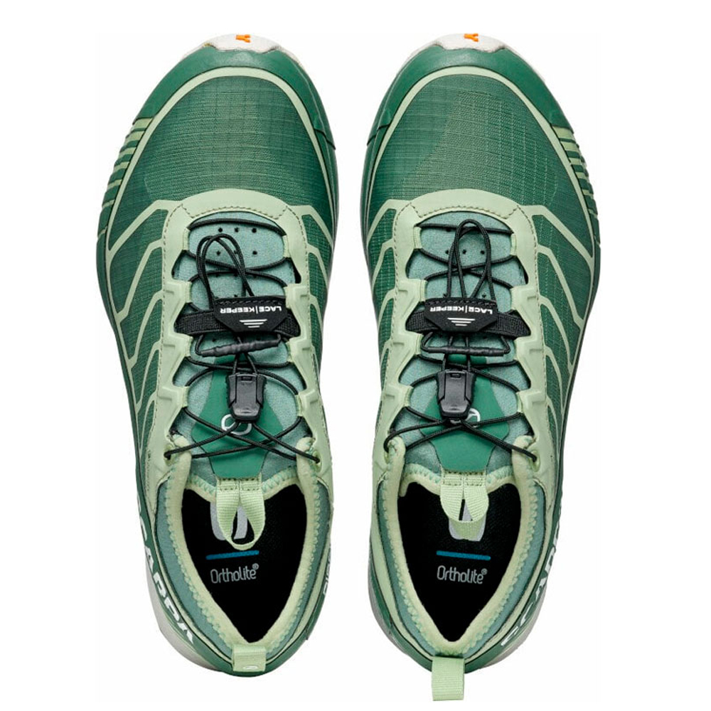 Кроссовки для бега женские Scarpa Ribelle run GTX Кроссовки для бега женские Scarpa Ribelle run GTX