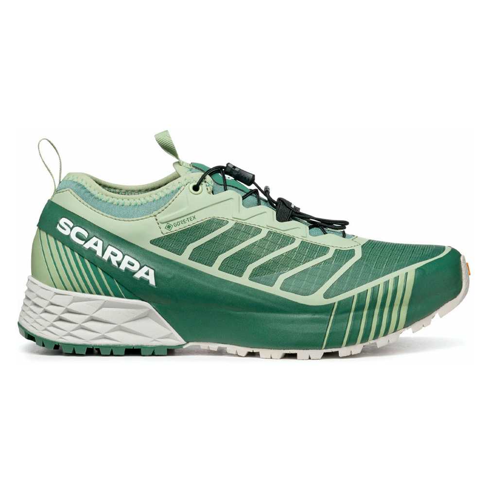 Кроссовки для бега женские Scarpa Ribelle run GTX Кроссовки для бега женские Scarpa Ribelle run GTX