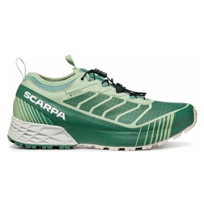 Кроссовки для бега женские Scarpa Ribelle run GTX