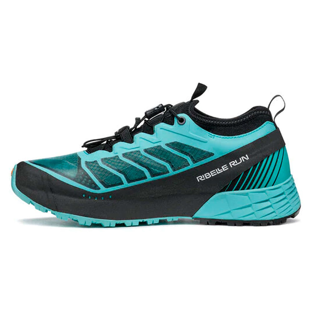 Кроссовки для бега женские Scarpa Ribelle run
