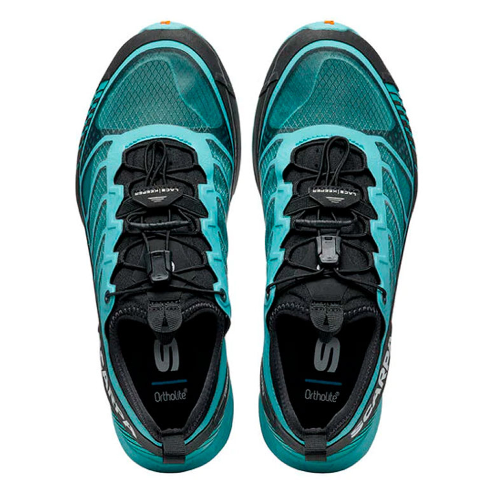 Кроссовки для бега женские Scarpa Ribelle run