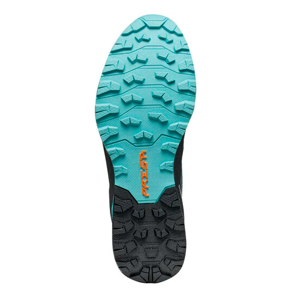 Кроссовки для бега женские Scarpa Ribelle run