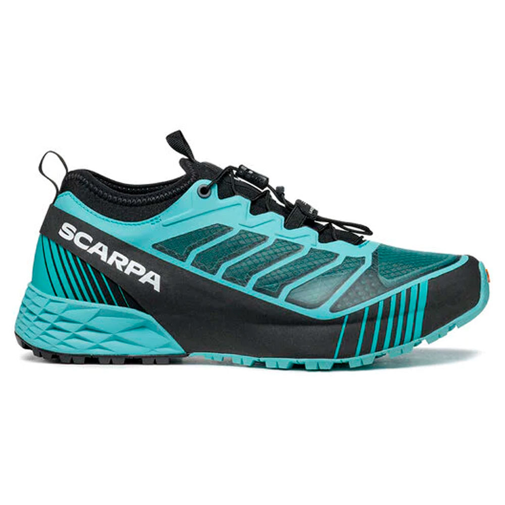 Кроссовки для бега женские Scarpa Ribelle run