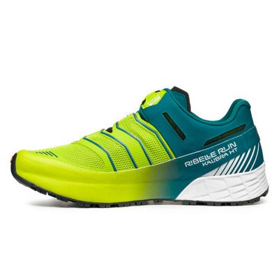 Треккинговые кроссовки мужские Scarpa Ribelle run kalibra ht Треккинговые кроссовки мужские Scarpa Ribelle run kalibra ht