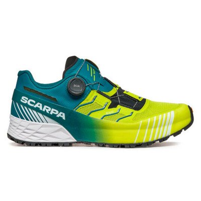 Треккинговые кроссовки мужские Scarpa Ribelle run kalibra ht Треккинговые кроссовки мужские Scarpa Ribelle run kalibra ht