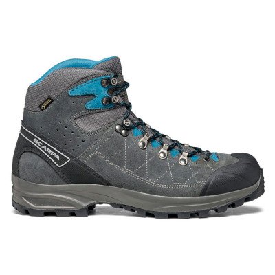 Треккинговые кроссовки мужские Scarpa Kailash trek GTX