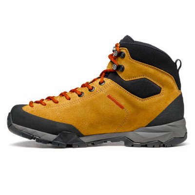 Треккинговые ботинки женские Scarpa Mojito hike GTX Треккинговые ботинки женские Scarpa Mojito hike GTX