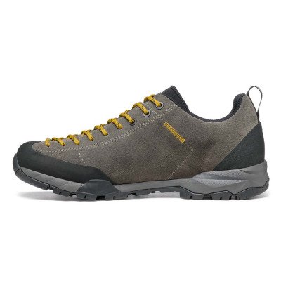 Треккинговые кроссовки мужские Scarpa Mojito trail GTX Треккинговые кроссовки мужские Scarpa Mojito trail GTX