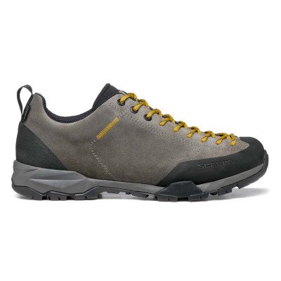 Треккинговые кроссовки мужские Scarpa Mojito trail GTX