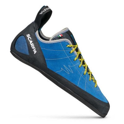 Скальные туфли мужские Scarpa Helix