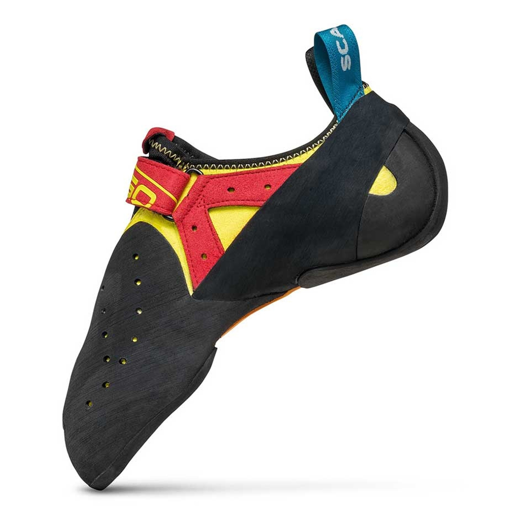 Скальные туфли Scarpa Drago Скальные туфли Scarpa Drago