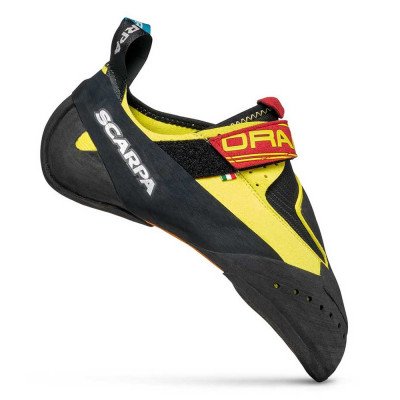 Скальные туфли Scarpa Drago