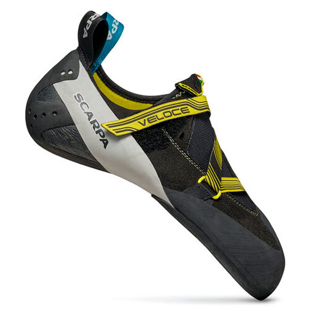 Скальные туфли Scarpa Veloce Скальные туфли Scarpa Veloce