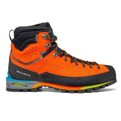 Треккинговые ботинки Scarpa Zodiac tech GTX