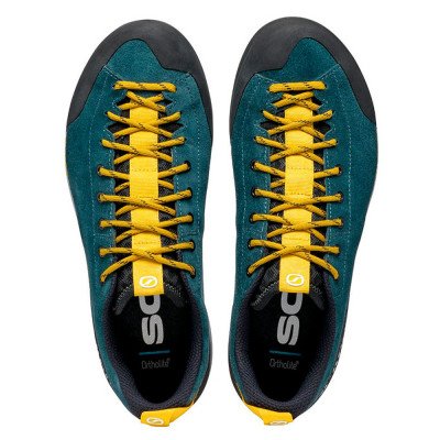 Треккинговые кроссовки мужские Scarpa Gecko Треккинговые кроссовки мужские Scarpa Gecko