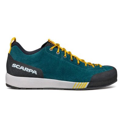 Треккинговые кроссовки мужские Scarpa Gecko Треккинговые кроссовки мужские Scarpa Gecko