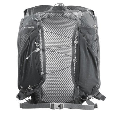 Рюкзак Salomon Xa 25 черный Рюкзак Salomon Xa 25 черный