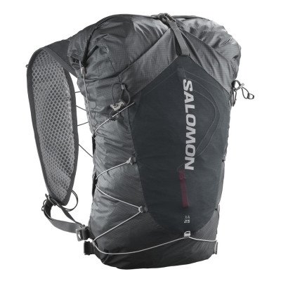 Рюкзак Salomon Xa 25 черный Рюкзак Salomon Xa 25 черный