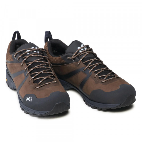 Треккинговые кроссовки мужские Millet Hike up Lt Gtx