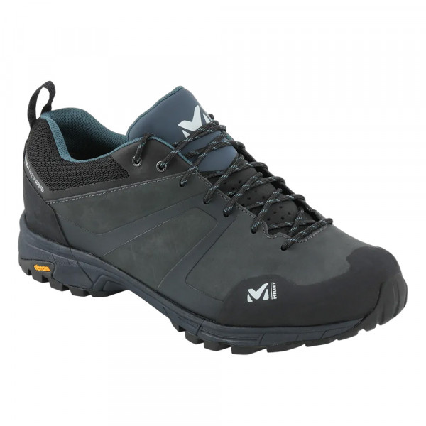 Треккинговые кроссовки мужские Millet Hike up Lt Gtx