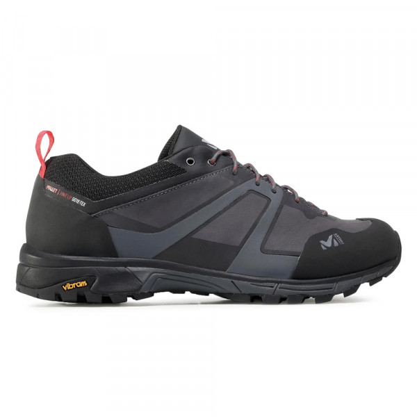 Треккинговые кроссовки мужские Millet Hike up Lt Gtx