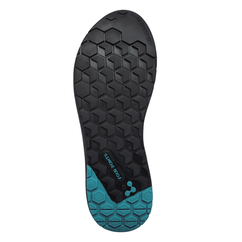 Треккинговые ботинки женские Millet Granite mid gtx