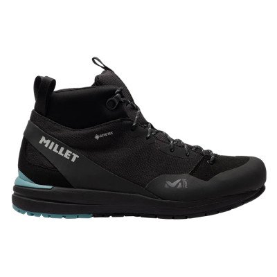 Треккинговые ботинки женские Millet Granite mid gtx Треккинговые ботинки женские Millet Granite mid gtx