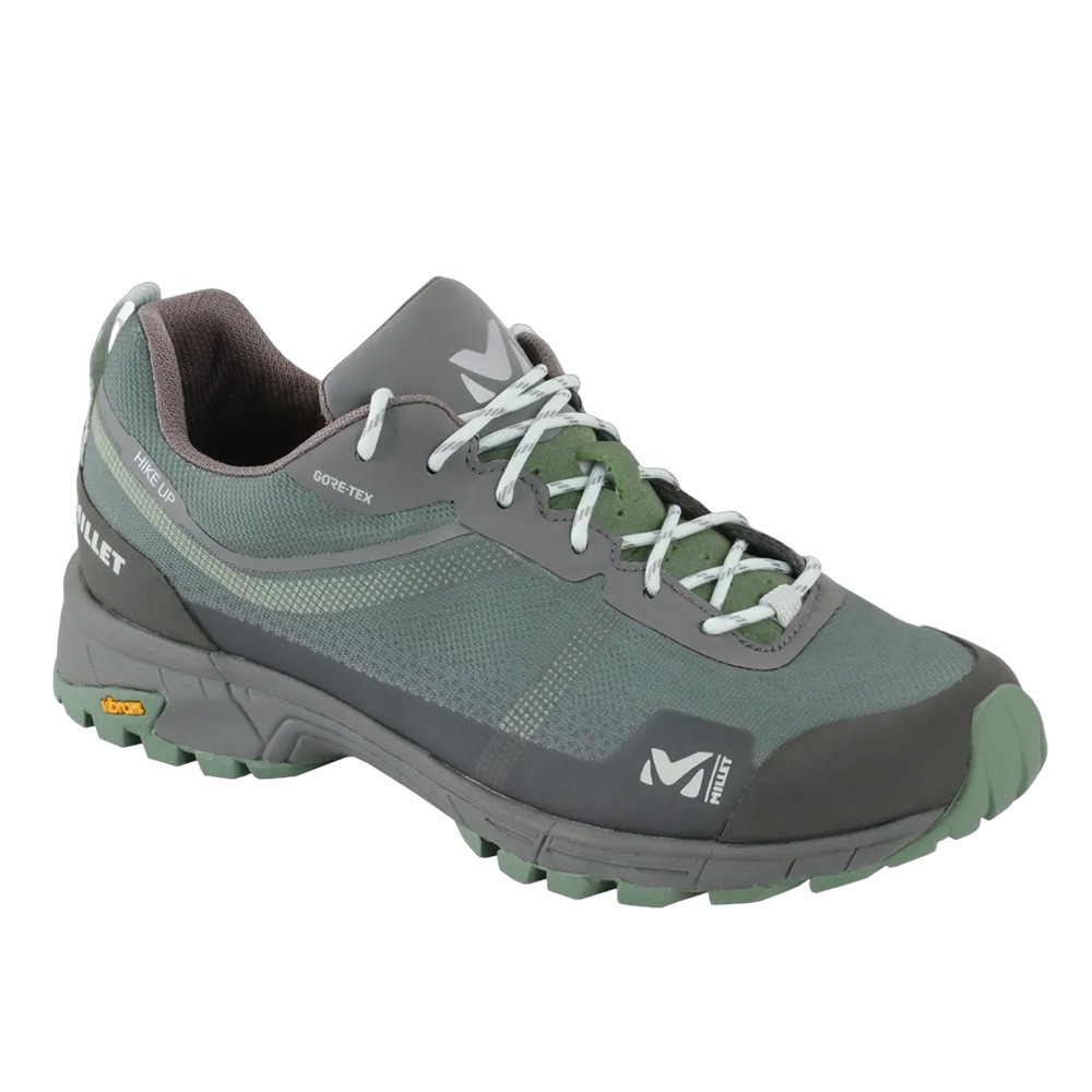 Треккинговые кроссовки женские Millet Hike up gtx Треккинговые кроссовки женские Millet Hike up gtx