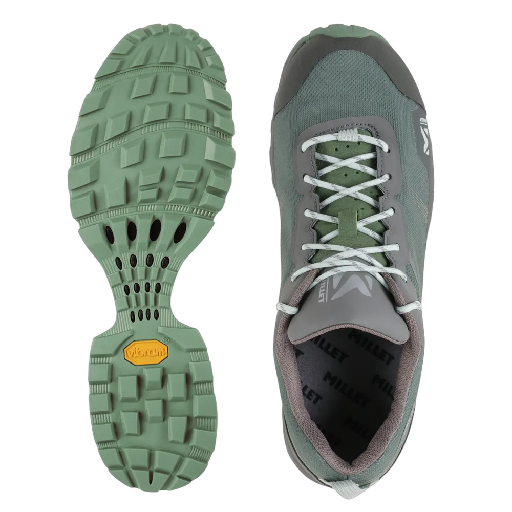 Треккинговые кроссовки женские Millet Hike up gtx Треккинговые кроссовки женские Millet Hike up gtx
