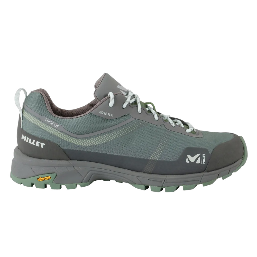 Треккинговые кроссовки женские Millet Hike up gtx Треккинговые кроссовки женские Millet Hike up gtx