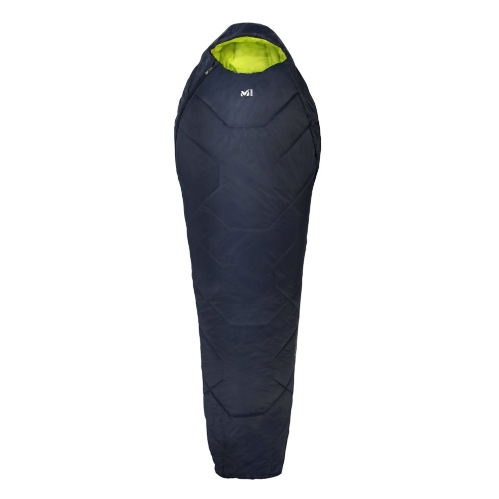 Спальный мешок Millet Baikal 1100 long