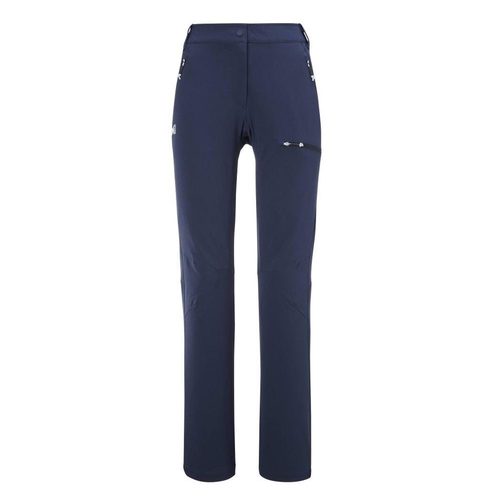 Треккинговые брюки женские Millet Alloutdoor ii
