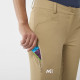 Треккинговые брюки женские Millet Trek str