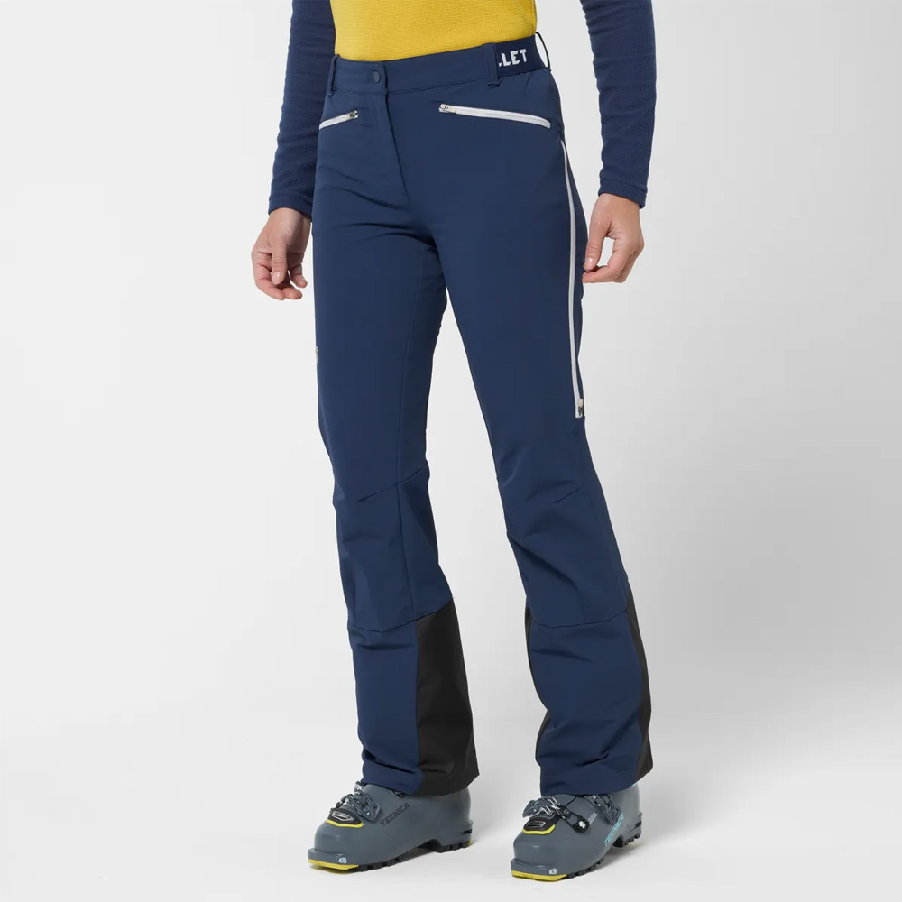 Горнолыжные брюки женские Millet Ext rutsh