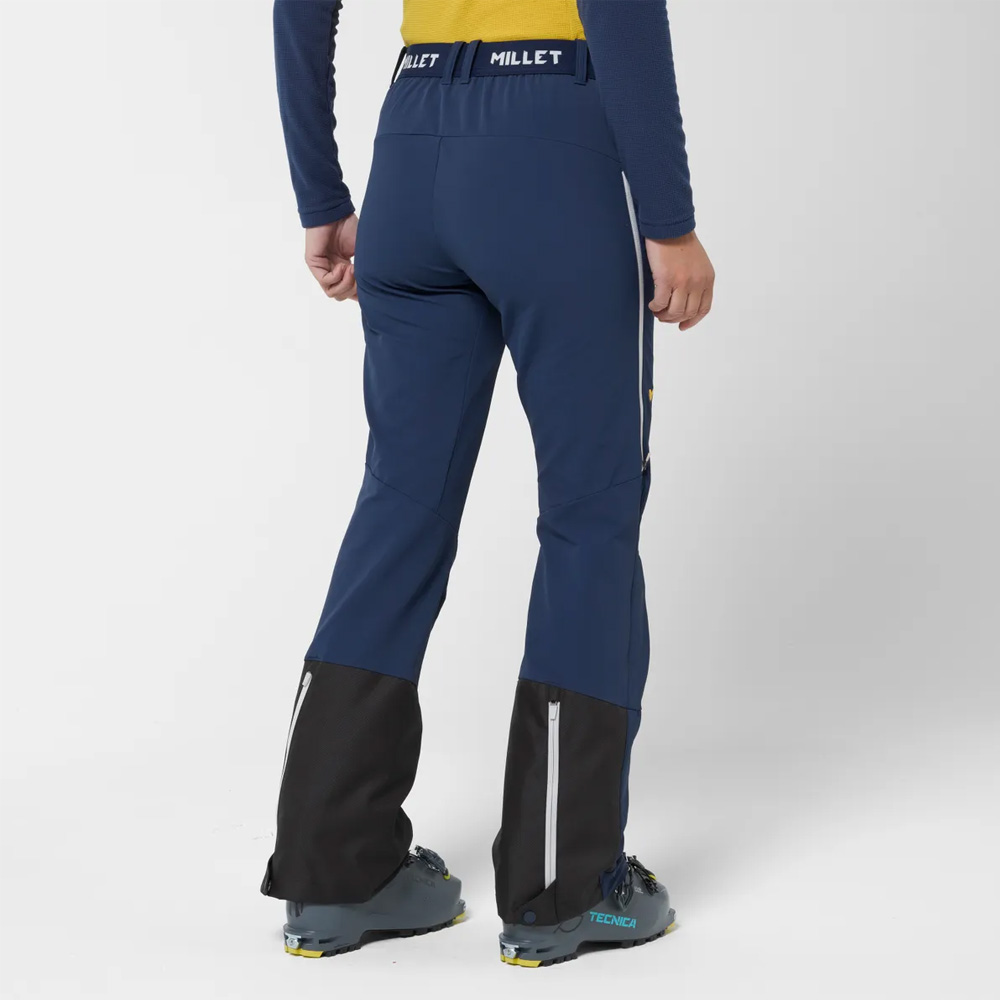 Горнолыжные брюки женские Millet Ext rutsh