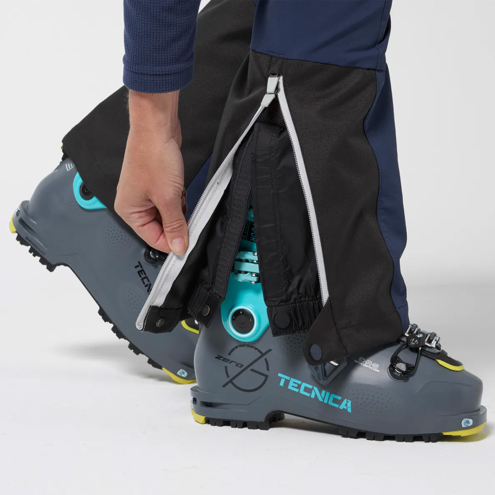 Горнолыжные брюки женские Millet Ext rutsh