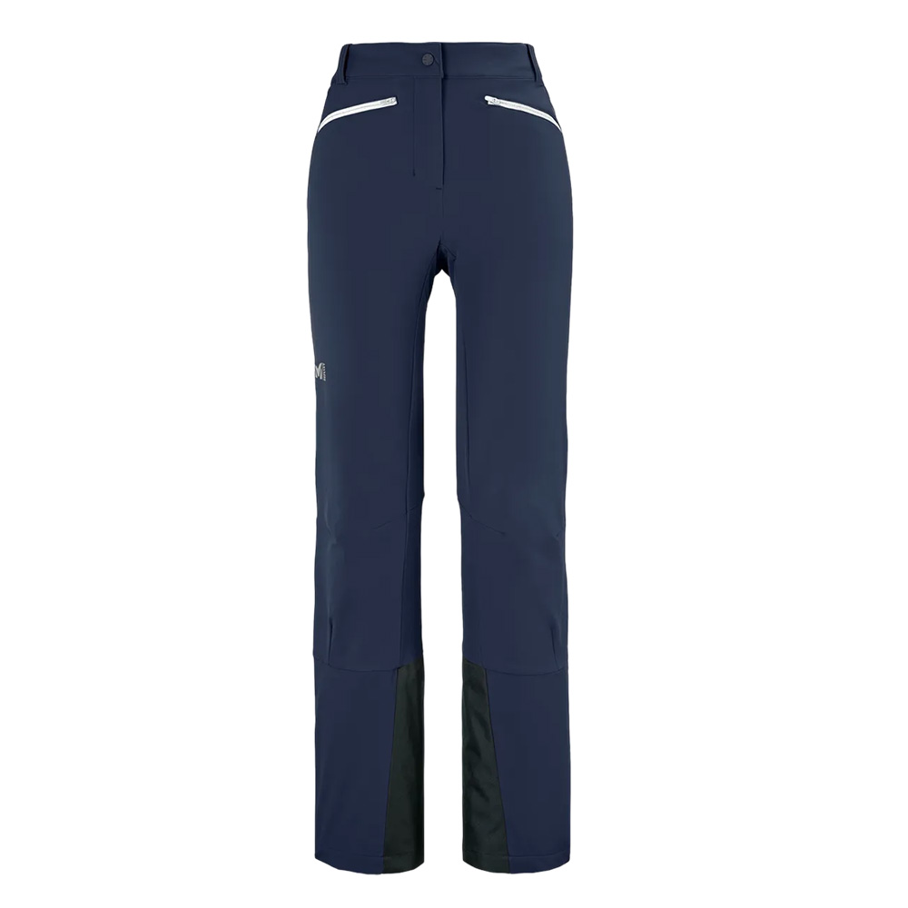 Горнолыжные брюки женские Millet Ext rutsh